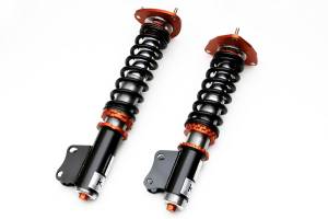 2008+ Mitsubishi Evolution X Ksport GT Pro Damper System