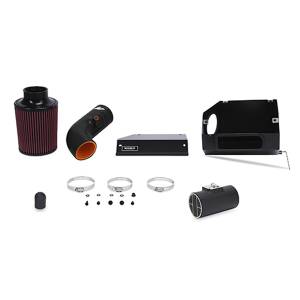 2013+ Scion FR-S Mishimoto Performance Air Intake - Black