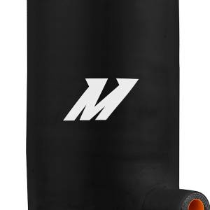 Mishimoto - 2013+ Subaru BRZ Mishimoto Silicone Induction Hose - Black - Image 3