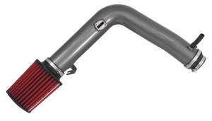 AEM - 2013-2015 Honda Accord 3.5L AEM Cold Air Intake - Gunmetal Gray - Image 2
