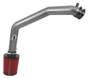 AEM - 2013-2015 Honda Accord 2.4L AEM Cold Air Intake - Gunmetal Gray - Image 1