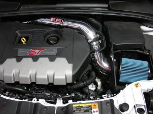 Injen - 2015 Ford Focus ST Injen SP Short Ram Intake (Black) - Image 2