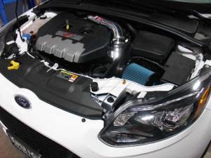 Injen - 2013-2014 Ford Focus ST Injen SP Short Ram Intake (Black) - Image 2
