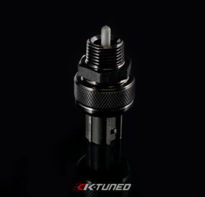 K-Tuned - Honda/Acura K-Tuned Intake Air Temparature Sensor Adapter - Image 1