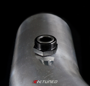K-Tuned - Honda/Acura K-Tuned Intake Air Temparature Sensor Adapter - Image 7