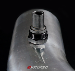 K-Tuned - Honda/Acura K-Tuned Intake Air Temparature Sensor Adapter - Image 8