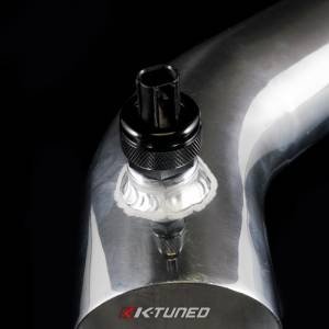 K-Tuned - Honda/Acura K-Tuned Intake Air Temparature Sensor Adapter - Image 9