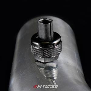 K-Tuned - Honda/Acura K-Tuned Intake Air Temparature Sensor Adapter - Image 10