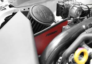 Perrin - 2015+ Subaru WRX Perrin Cold Air Intake System - Black - Image 9