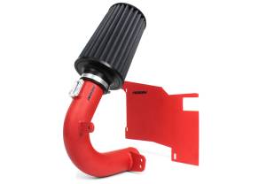 2015+ Subaru WRX Perrin Cold Air Intake System - Red
