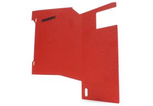 Perrin - 2015+ Subaru WRX Perrin Cold Air Intake System - Red - Image 2