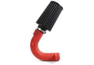 Perrin - 2015+ Subaru WRX Perrin Cold Air Intake System - Red - Image 3