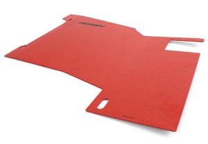 Perrin - 2015+ Subaru WRX Perrin Cold Air Intake System - Red - Image 4