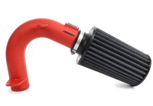 Perrin - 2015+ Subaru WRX Perrin Cold Air Intake System - Red - Image 5