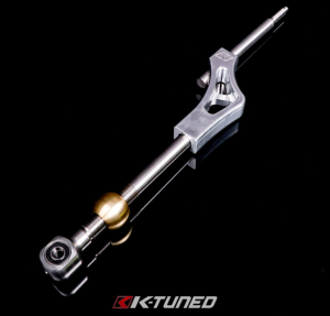 K-Tuned - Honda/Acura K-Tuned Pro-Circuit B/D Series Shifter - Image 1
