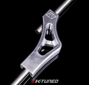 K-Tuned - Honda/Acura K-Tuned Pro-Circuit B/D Series Shifter - Image 2