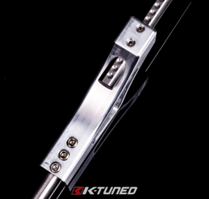K-Tuned - Honda/Acura K-Tuned Pro-Circuit B/D Series Shifter - Image 3