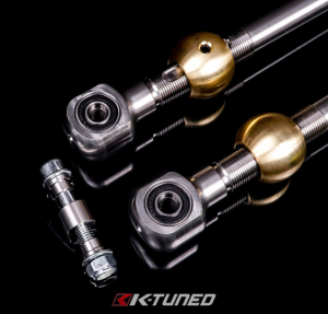 K-Tuned - Honda/Acura K-Tuned Pro-Circuit B/D Series Shifter - Image 4