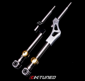 K-Tuned - Honda/Acura K-Tuned Pro-Circuit B/D Series Shifter - Image 5