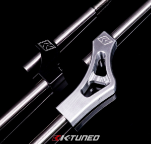K-Tuned - Honda/Acura K-Tuned Pro-Circuit B/D Series Shifter - Image 6