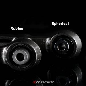 K-Tuned - 1994-2001 Acura Integra K-Tuned Front LCA w/ Rubber Bushing - Image 5