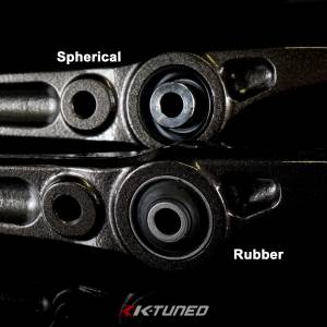 K-Tuned - 1994-2001 Acura Integra K-Tuned Front LCA w/ Rubber Bushing - Image 6