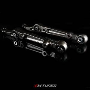 K-Tuned - 1994-2001 Acura Integra K-Tuned Front LCA w/ Spherical Bushing - Image 1