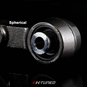 K-Tuned - 1994-2001 Acura Integra K-Tuned Front LCA w/ Spherical Bushing - Image 2