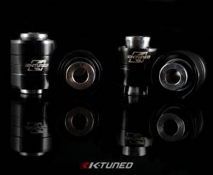 K-Tuned - 1994-2001 Acura Integra K-Tuned Front LCA Replacement Bushings - Spherical - Image 3