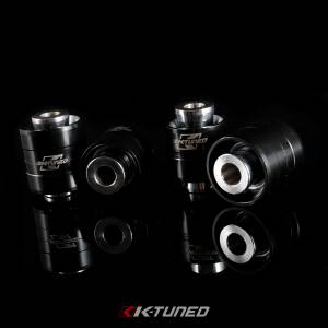 K-Tuned - 1996-2000 Honda Civic K-Tuned Front LCA Replacement Bushings - Spherical - Image 4