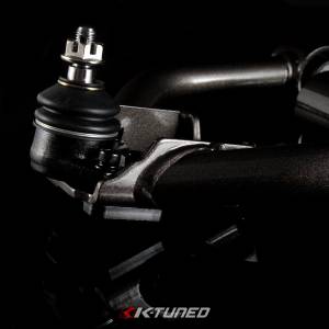 K-Tuned - 1996-2000 Honda Civic K-Tuned Front Camber Kit (UCA) - Rubber Bushings - Image 4