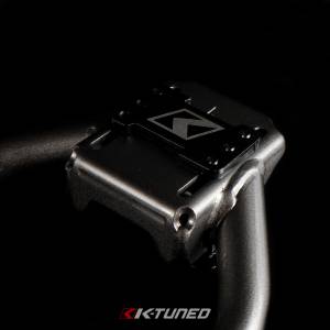 K-Tuned - 1996-2000 Honda Civic K-Tuned Front Camber Kit (UCA) - Spherical Bushings - Image 5