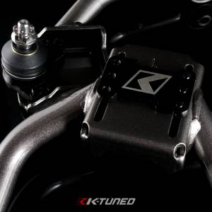 K-Tuned - 1996-2000 Honda Civic K-Tuned Front Camber Kit (UCA) - Spherical Bushings - Image 7