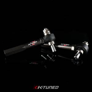 K-Tuned - 1988-1991 Honda Civic and CRX K-Tuned Spherical Tie Rod - Image 1