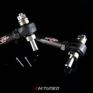 K-Tuned - 1988-1991 Honda Civic and CRX K-Tuned Spherical Tie Rod - Image 2