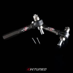 K-Tuned - 1988-1991 Honda Civic and CRX K-Tuned Spherical Tie Rod - Image 3