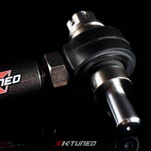 K-Tuned - 1988-1991 Honda Civic and CRX K-Tuned Spherical Tie Rod - Image 5