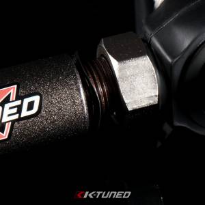 K-Tuned - 1988-1991 Honda Civic and CRX K-Tuned Spherical Tie Rod - Image 6