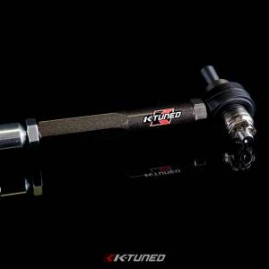 K-Tuned - 2002-2006 Acura RSX K-Tuned Complete Spherical Tie Rod Set - Image 2