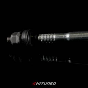K-Tuned - 2002-2006 Acura RSX K-Tuned Complete Spherical Tie Rod Set - Image 3