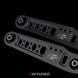 K-Tuned - 1992-1995 Honda Civic K-Tuned Rear Lower Control Arm - Spherical Bushings - Image 2