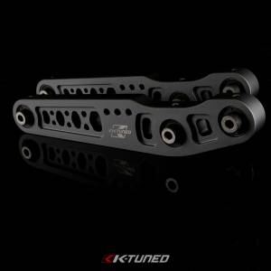 K-Tuned - 1992-1995 Honda Civic K-Tuned Rear Lower Control Arm - Spherical Bushings - Image 3