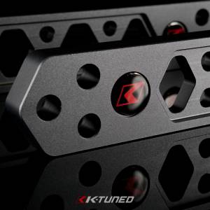K-Tuned - 2002-2005 Honda Civic Si K-Tuned Rear Lower Control Arm - Rubber Bushings - Image 2