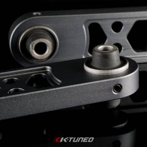 K-Tuned - 2002-2005 Honda Civic Si K-Tuned Rear Lower Control Arm - Rubber Bushings - Image 8