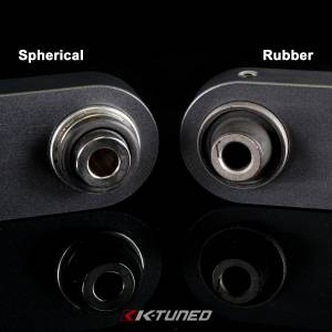 K-Tuned - 2002-2005 Honda Civic Si K-Tuned Rear Lower Control Arm - Rubber Bushings - Image 10