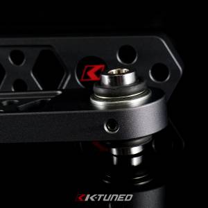 K-Tuned - 2002-2005 Honda Civic Si K-Tuned Rear Lower Control Arm - Spherical Bushings - Image 5