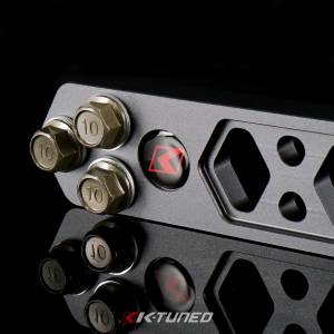 K-Tuned - 2002-2005 Honda Civic Si K-Tuned Rear Lower Control Arm - Spherical Bushings - Image 7