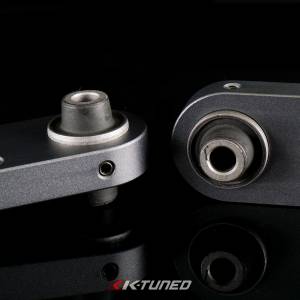 K-Tuned - 2002-2005 Honda Civic Si K-Tuned Rear Lower Control Arm - Spherical Bushings - Image 9