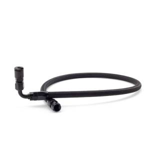 Honda and Acura K-Series Hybrid Racing Tucked Fuel Line Kit