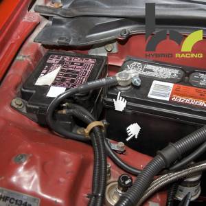 Hybrid Racing - Hybrid Racing Ground Kit - Image 4